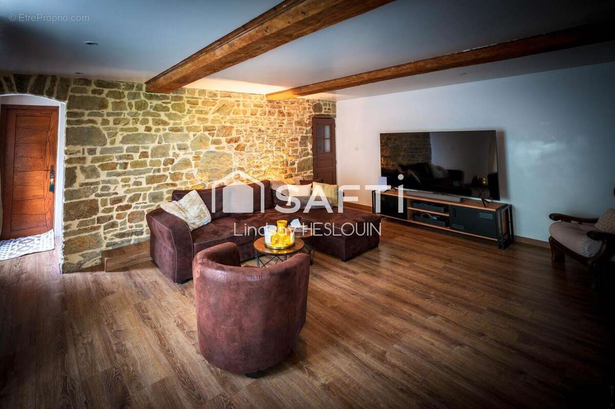 Maison 170 m² à Domjean  - photo 5