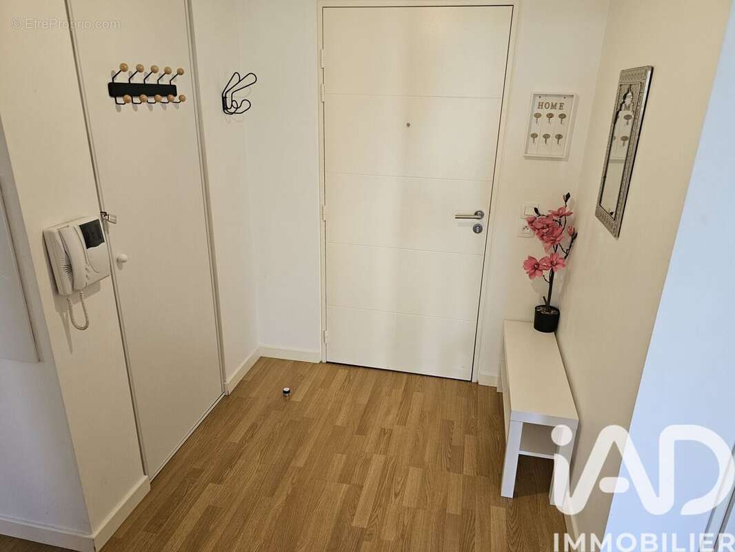 Photo 9 - Appartement à BORDEAUX