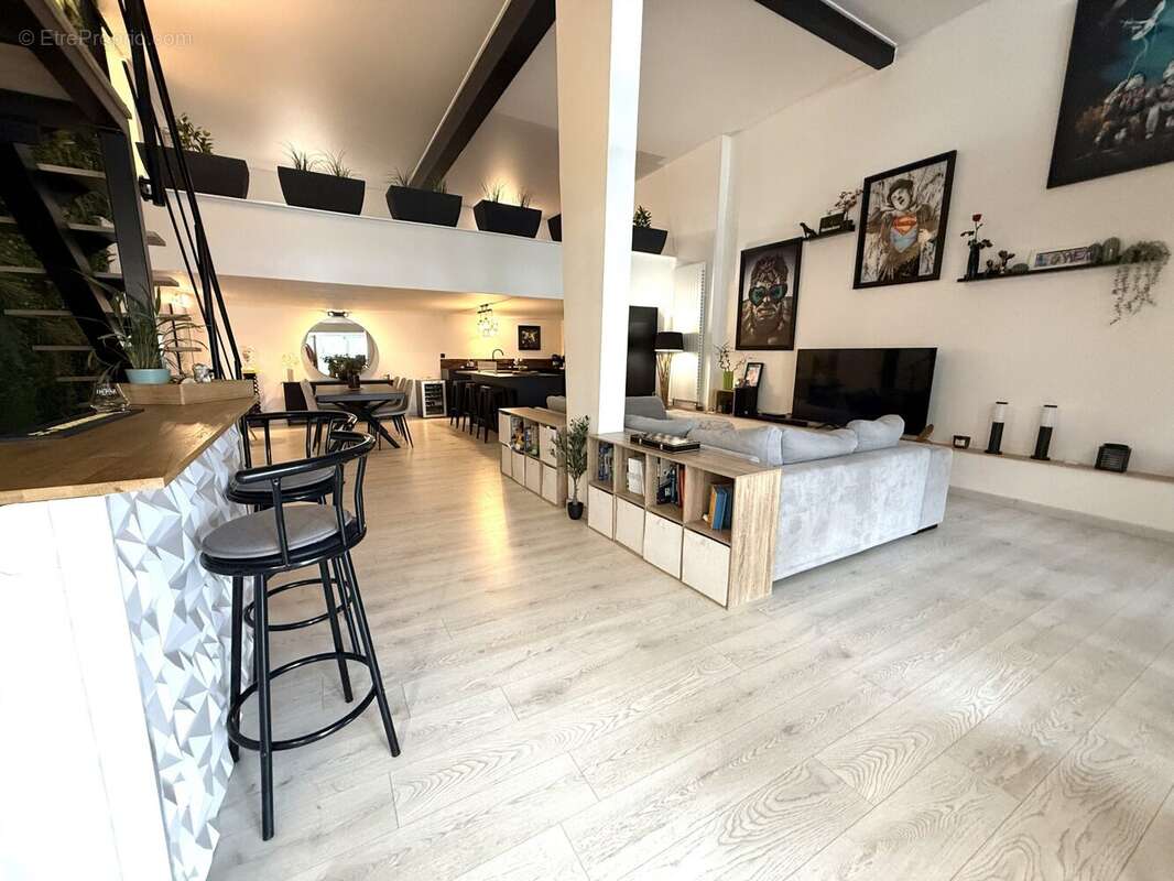 Appartement 189 m² à Le Havre  - photo 3
