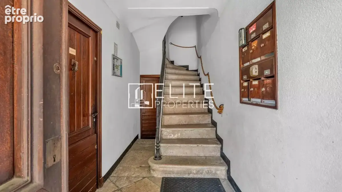 Grasse – Magagnosc  Appartement avec vue mer panoramique - photo 11