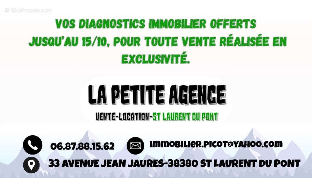 Terrains viabilises  en lotissement - photo 2