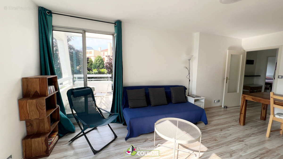 Appartement à CHAMALIERES