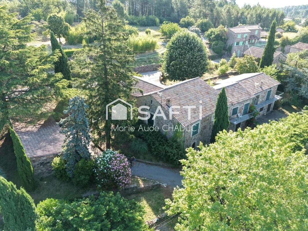 Maison 290 m² à Planzolles  - photo 5