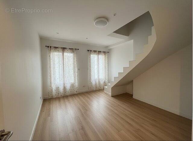 Appartement à CRETEIL