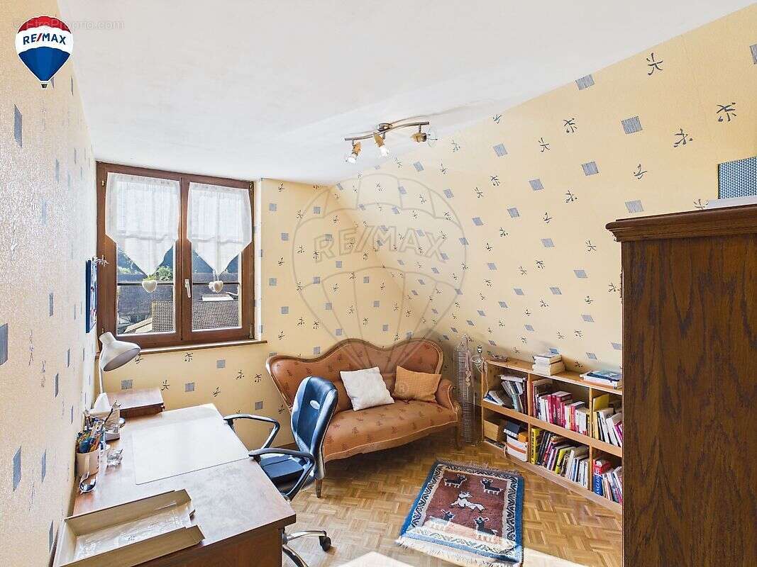 Maison 7 chambre(s) à vendre - photo 11