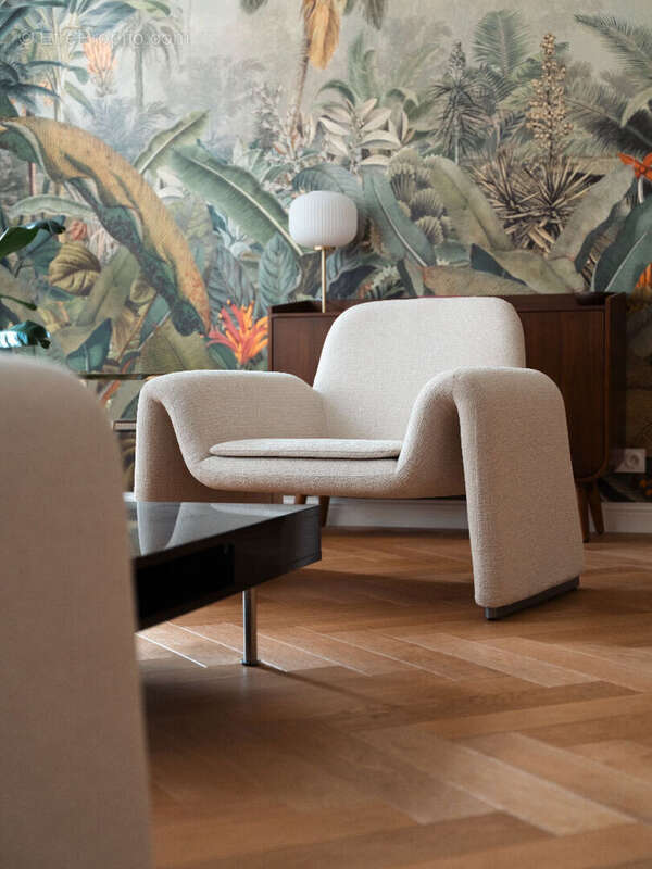 Appartement à LYON-2E