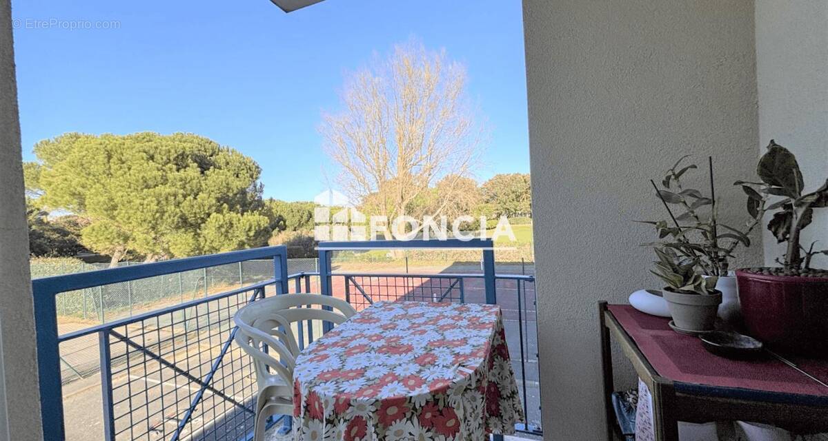 Appartement à CHATELAILLON-PLAGE