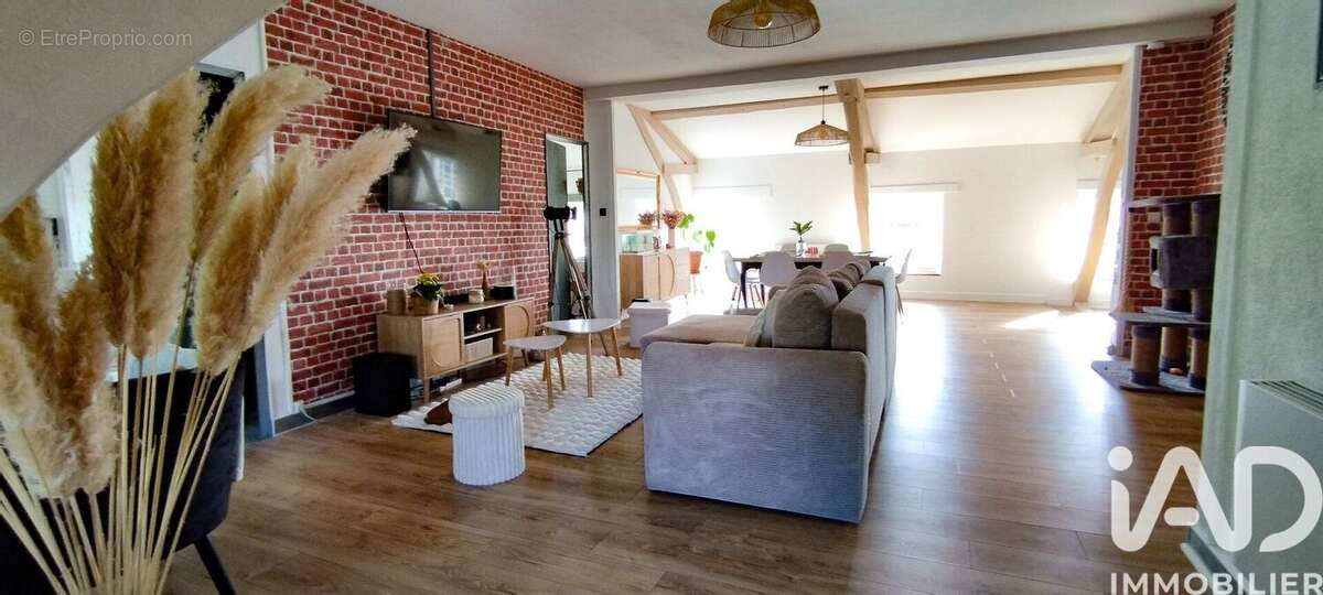 Photo 6 - Appartement à AULNAY