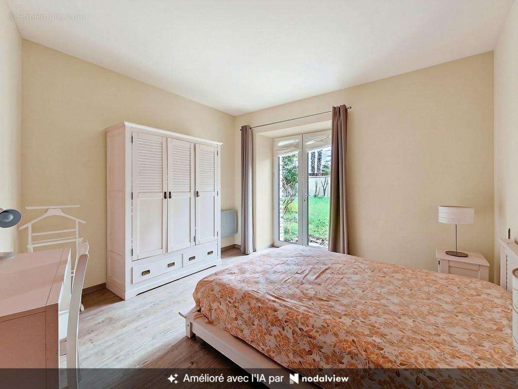 Demeure bourgeoise de caractère au cœur de Châteauneuf-du-Faou - photo 12