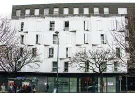 Appartement à MAISONS-ALFORT