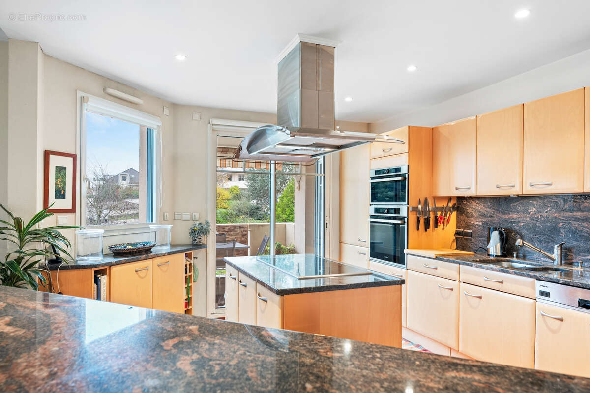 Appartement à DIVONNE-LES-BAINS