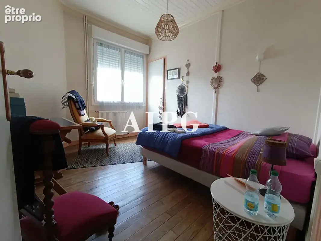 Bon Repos Sur Blavet, maison à vendre - photo 10