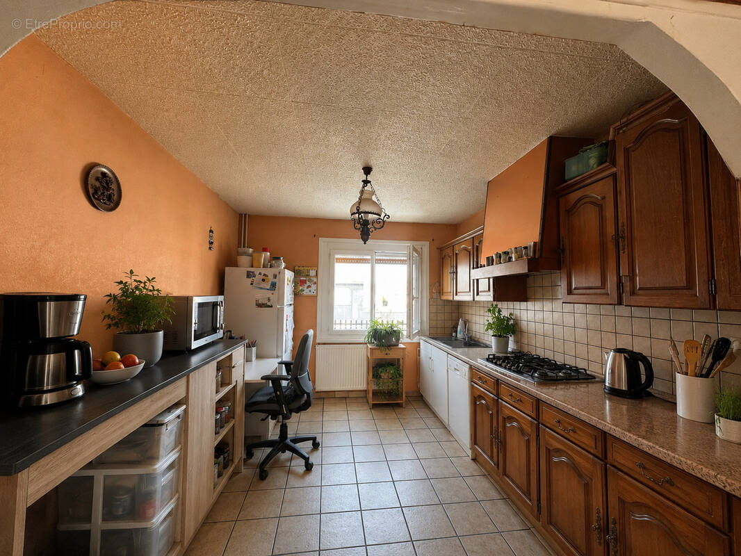 À VENDRE   Maison familiale à Lourches - photo 1