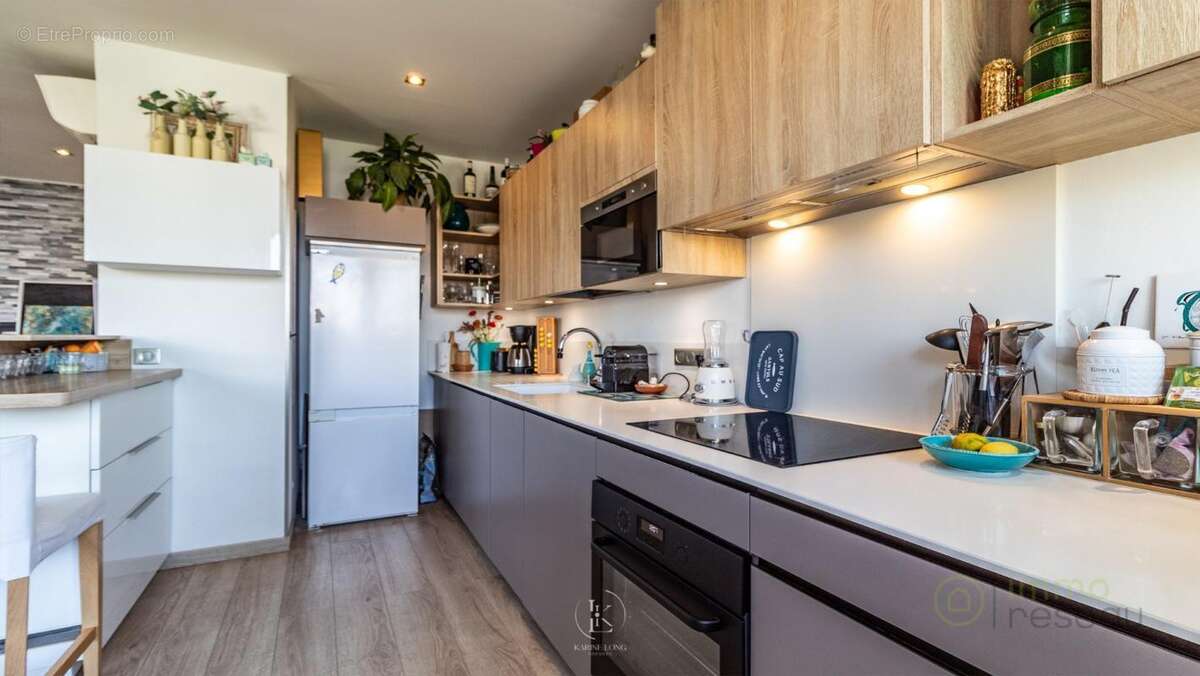 Appartement - photo 4