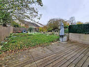 Maison à JOUY-LE-MOUTIER