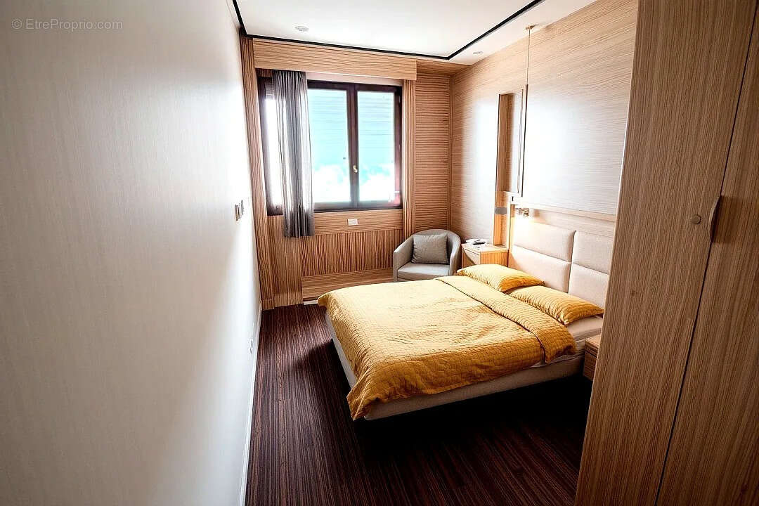 Appartement à SCEAUX