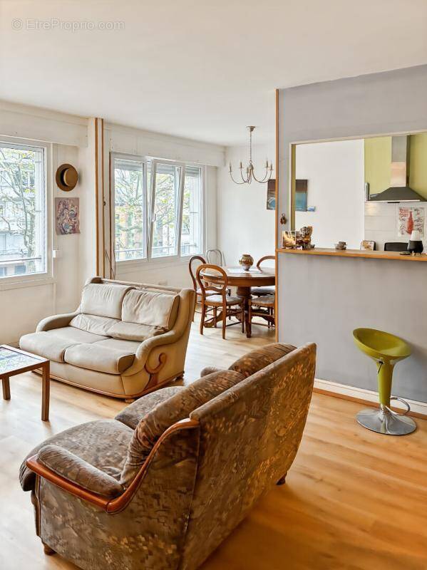 Appartement à LILLE