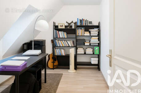 Maison 180 m² à Crepy-En-Valois  - photo 9