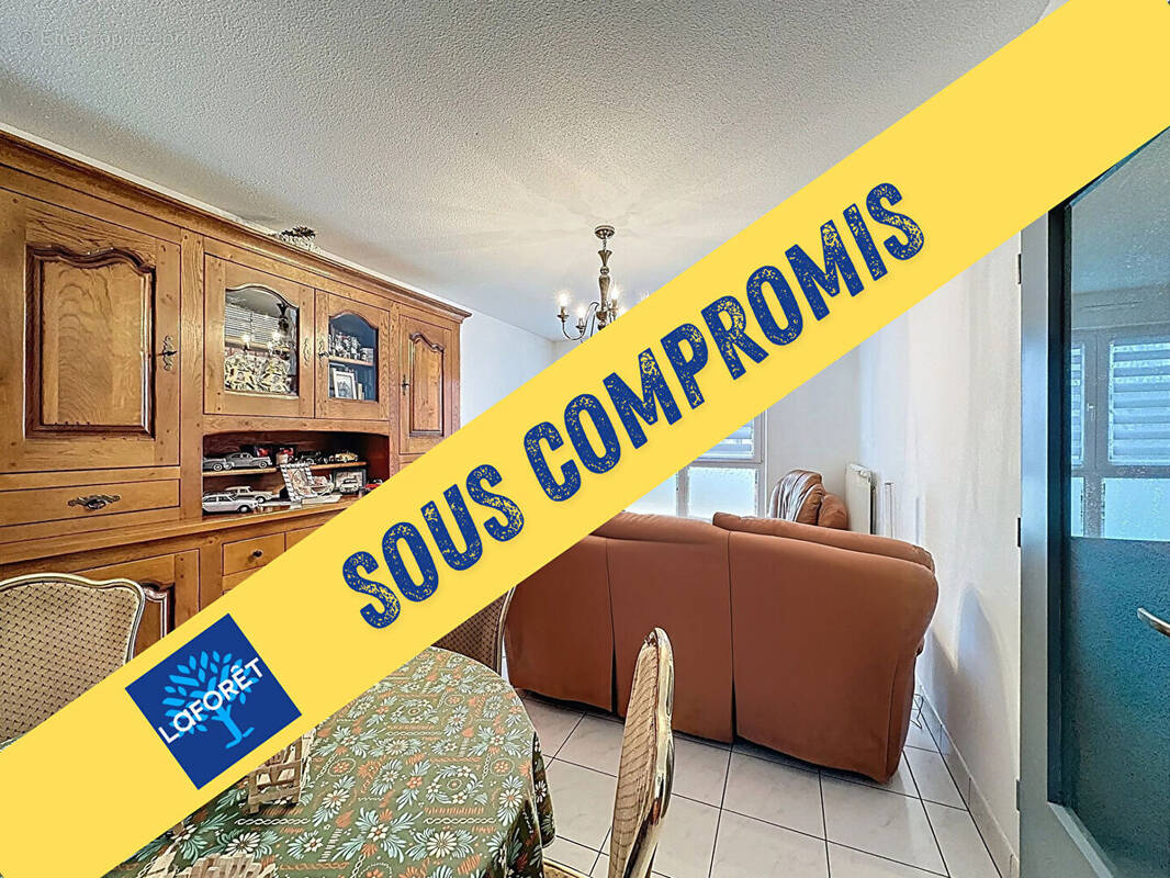 Appartement à BRUMATH