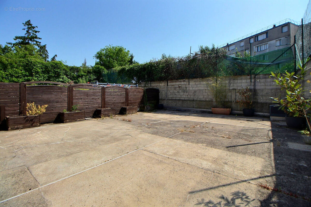 Appartement à RUEIL-MALMAISON