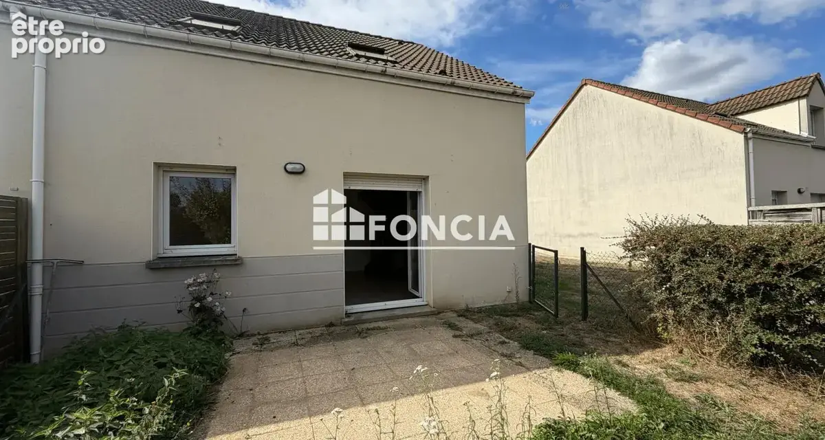 Soissons proche tous commerces - photo 10