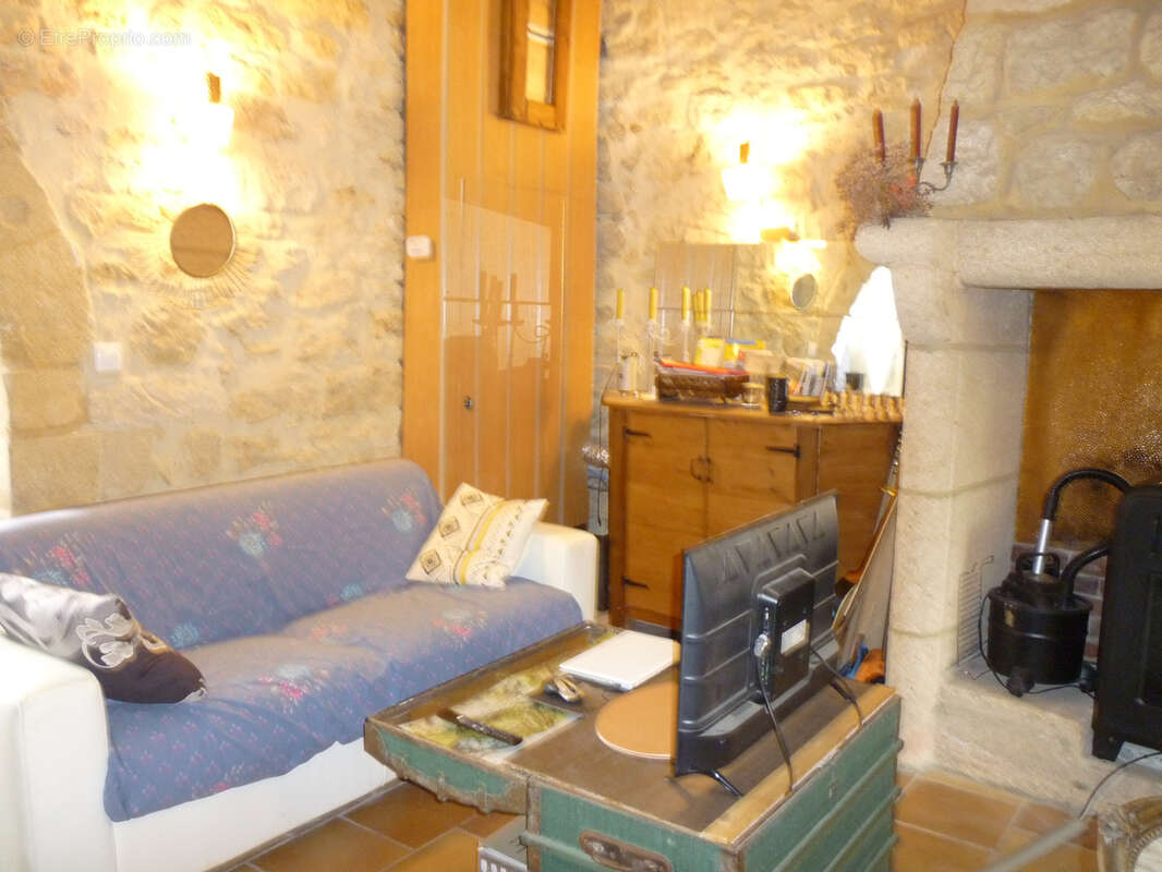 Maison à MONSEMPRON-LIBOS