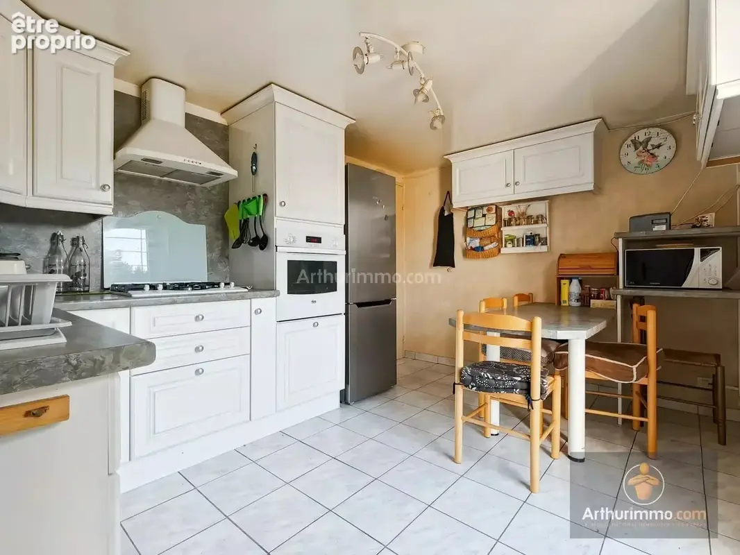 Vente Maison Bondoufle(91070) 273 000ï¿œ - photo 4