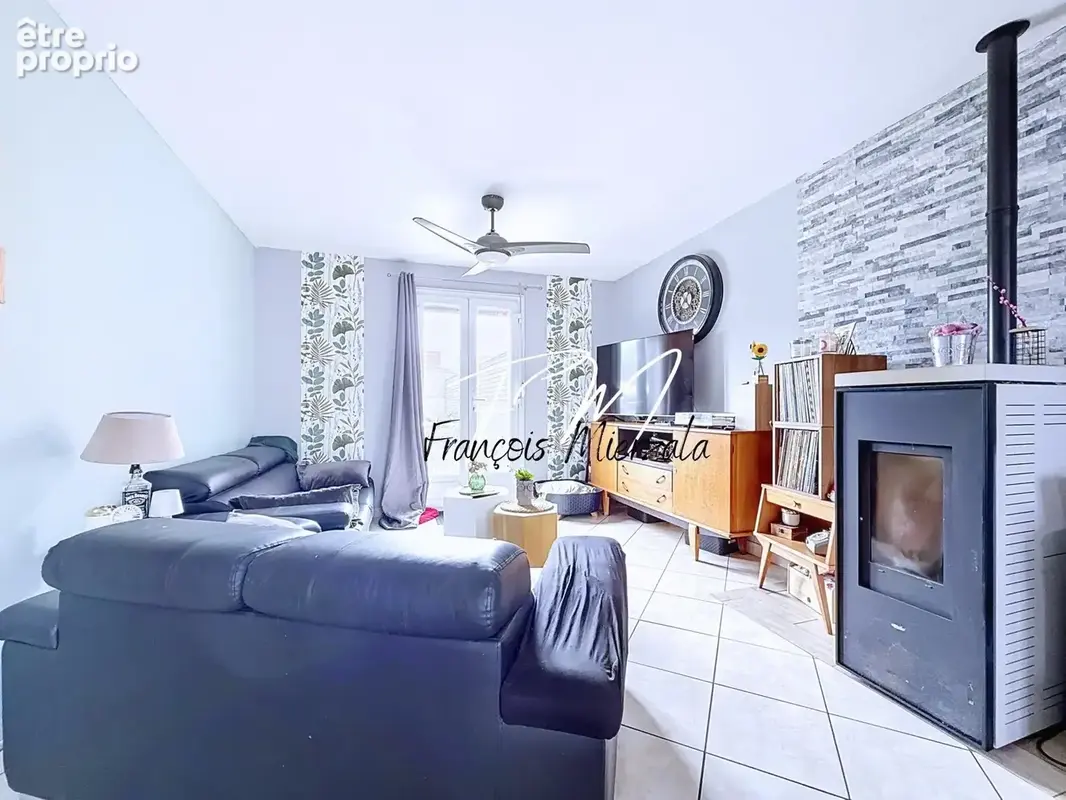Photo 1 - Maison à LENS