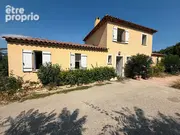 Maison à BOUYON