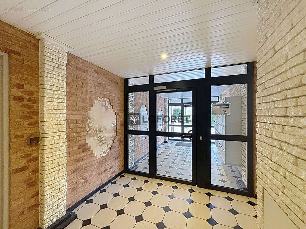 Appartement à LE PETIT-QUEVILLY