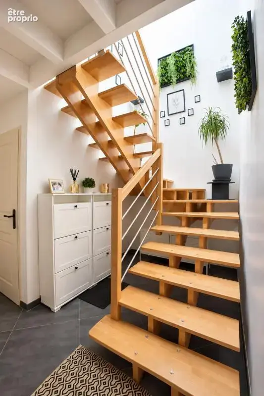 Appartement - photo 14