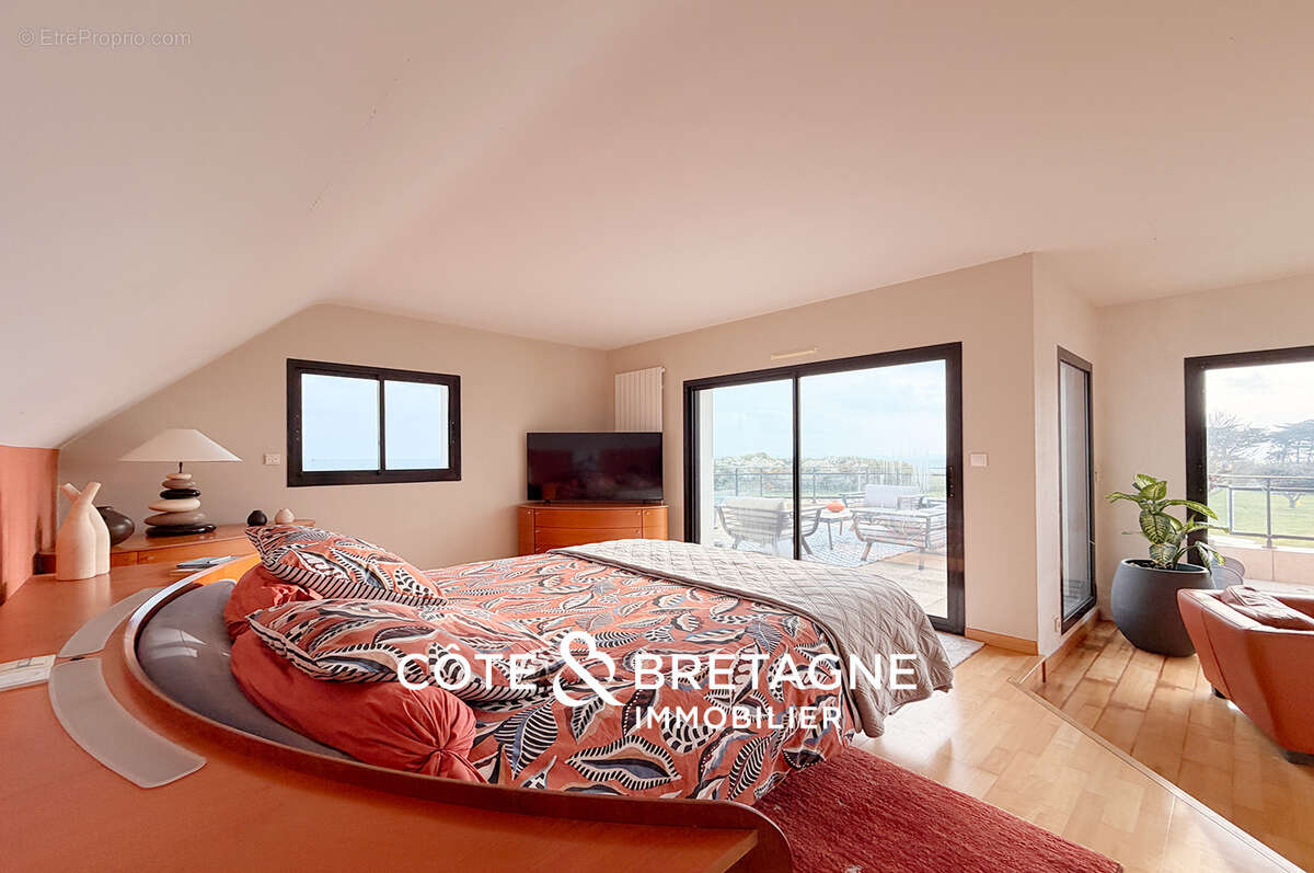 Maison à LARMOR-PLAGE