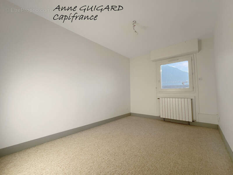 Appartement à ANNECY-LE-VIEUX