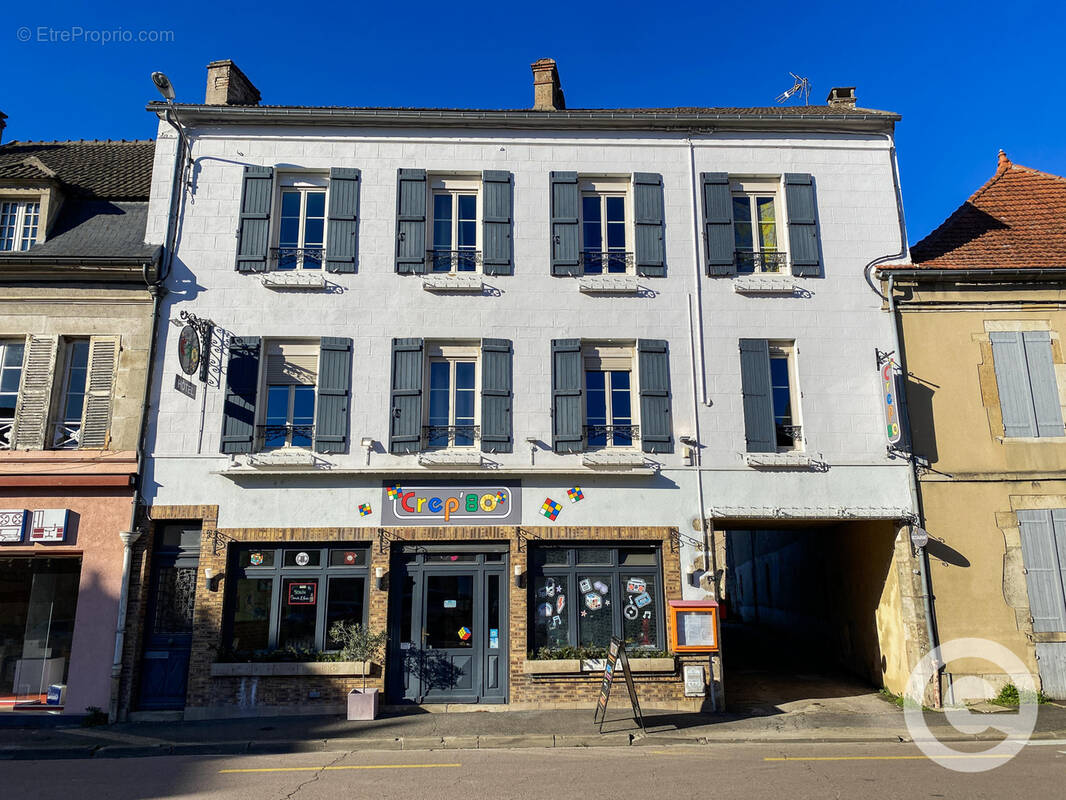 Appartement à AVALLON