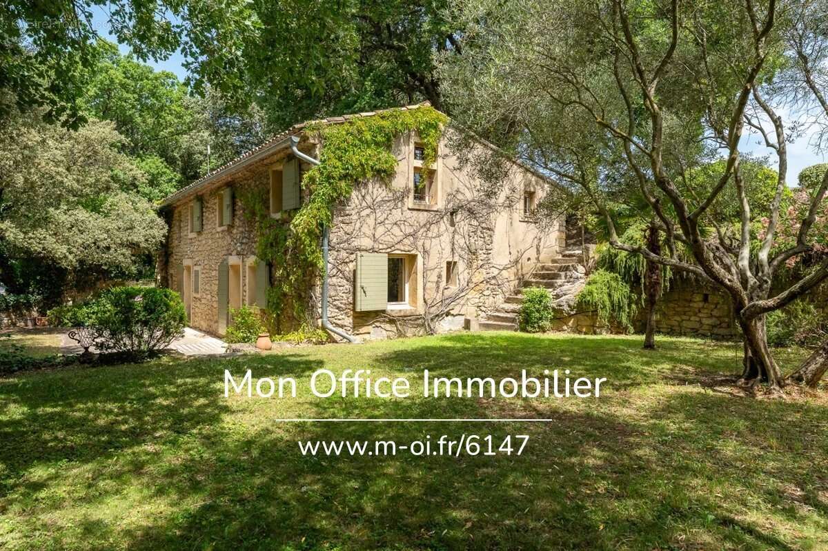 Référence : 6147-CCH. - Maison 9 pièces, avec maison d'amis ou gardien. Au calme - photo 29