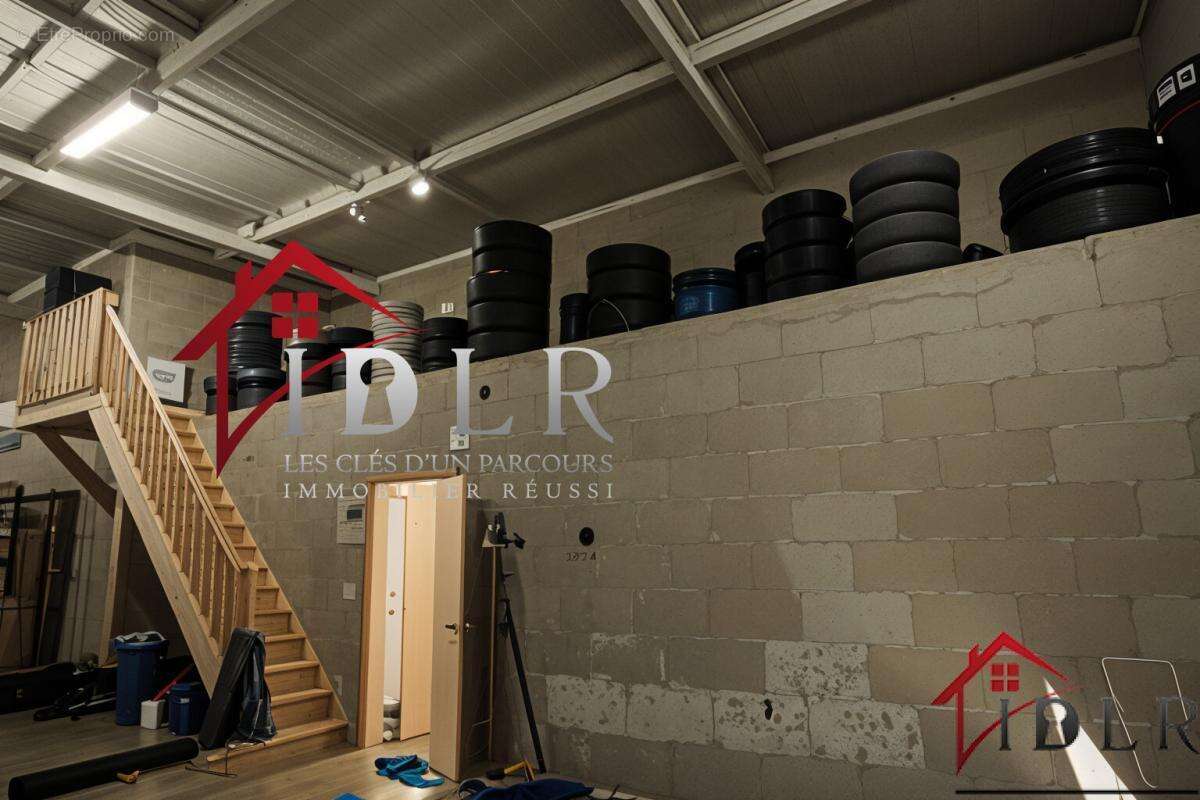 Commerce à BLETTERANS