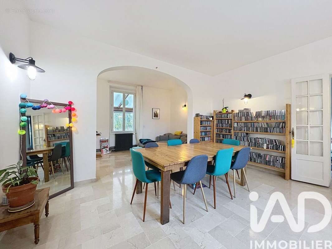 Photo 3 - Maison à EVRY-GREGY-SUR-YERRE