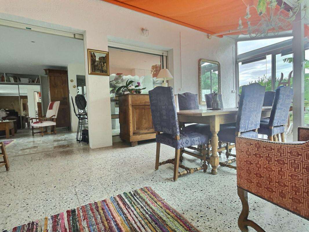 Maison à LE CHATEAU-D'OLERON