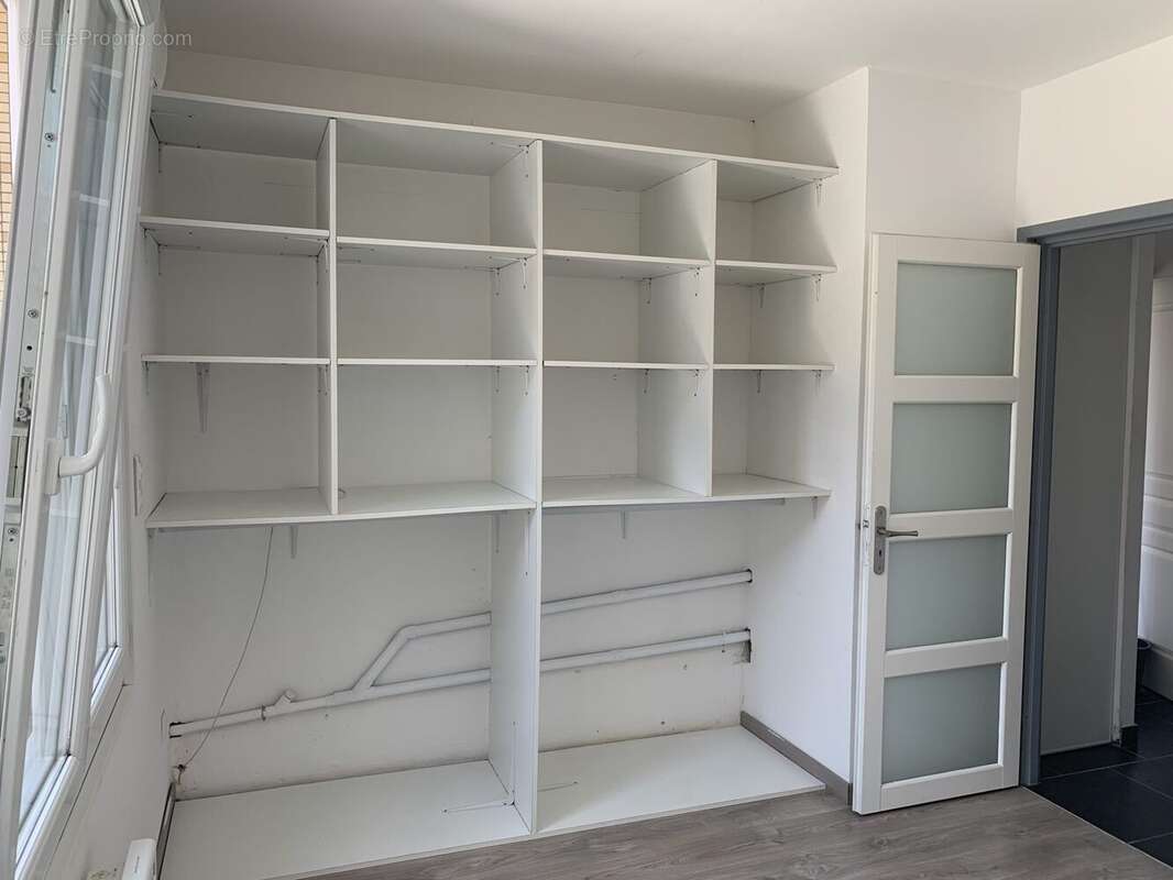 Appartement à DUNKERQUE