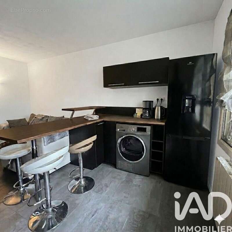 Photo 5 - Appartement à DUGNY