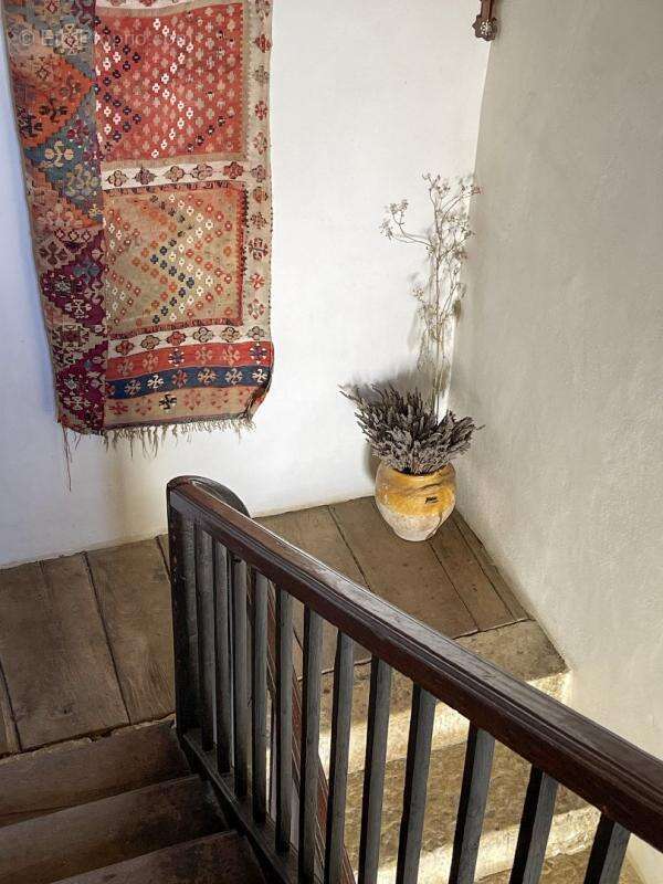 Maison à BAZIAN