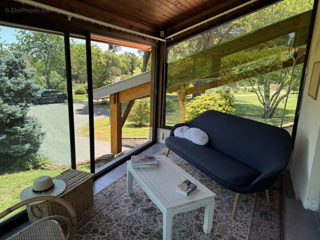 Maison à CASTELJALOUX