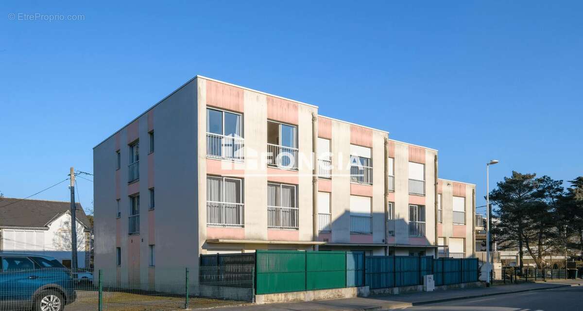 Appartement à LA BAULE-ESCOUBLAC