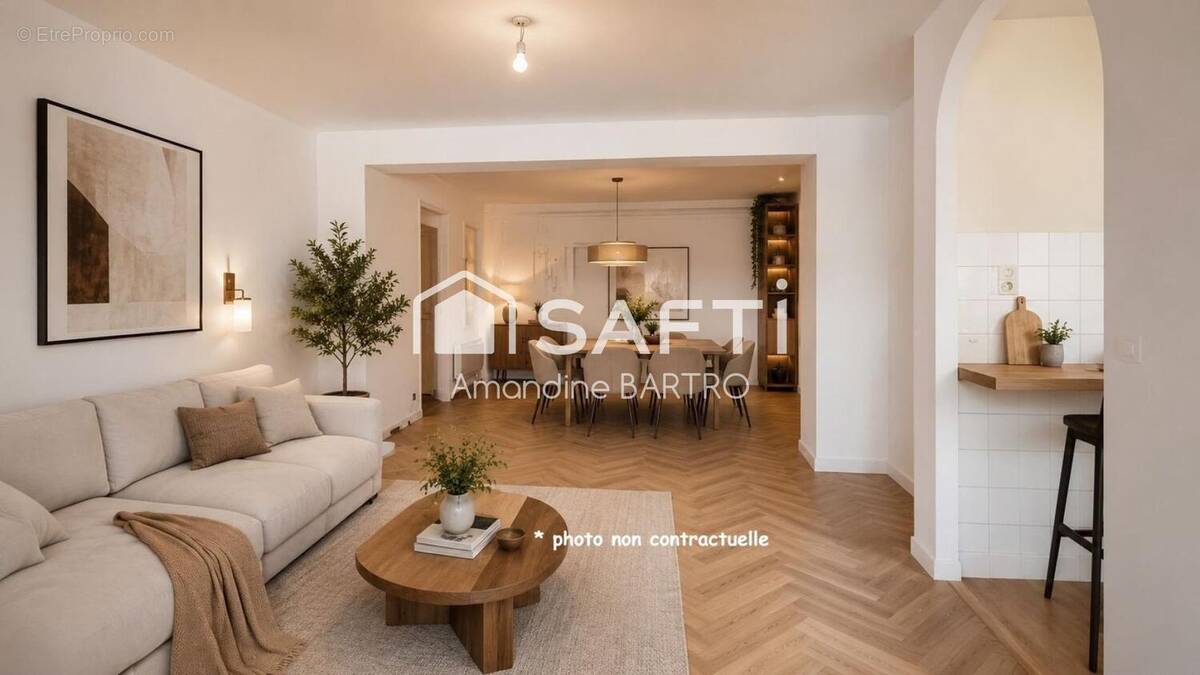 Photo 1 - Appartement à LA CIOTAT