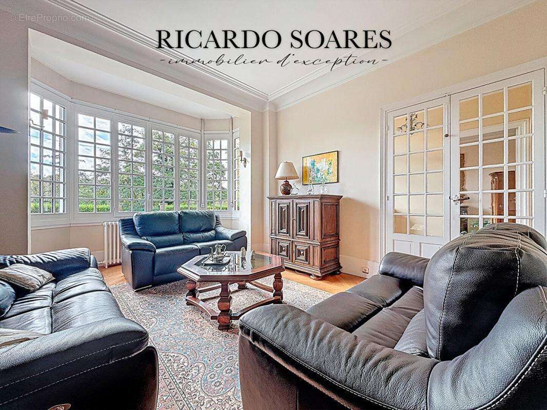 Maison à PONT-SAINTE-MAXENCE