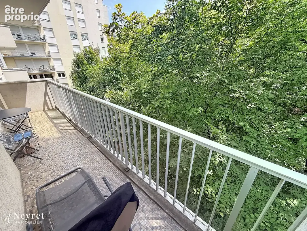 ' jardin des plantes ' allée chantegrillet t6 156 m2 parking garage caves - photo 2