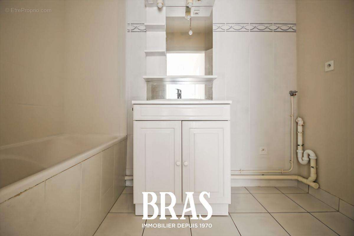 Appartement à VANNES