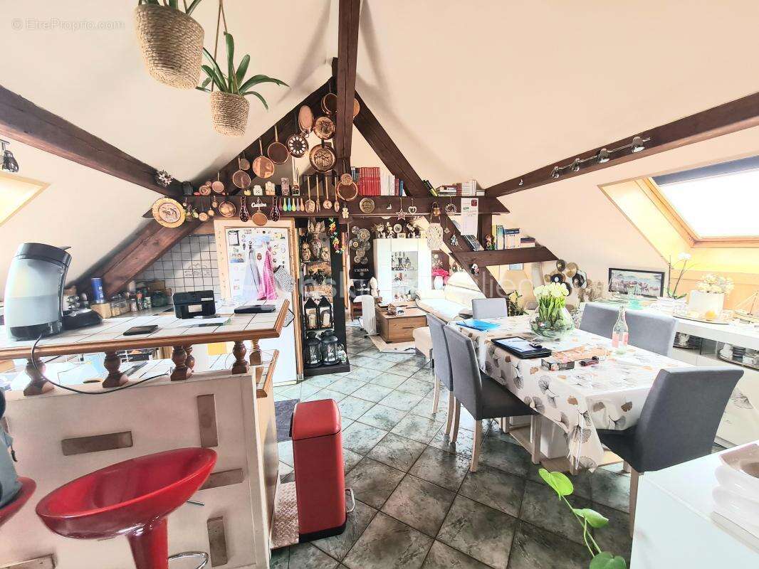 Immeuble de rapport – 6 appartements – 5 déjà loués – Bonne rentabilité - photo 13