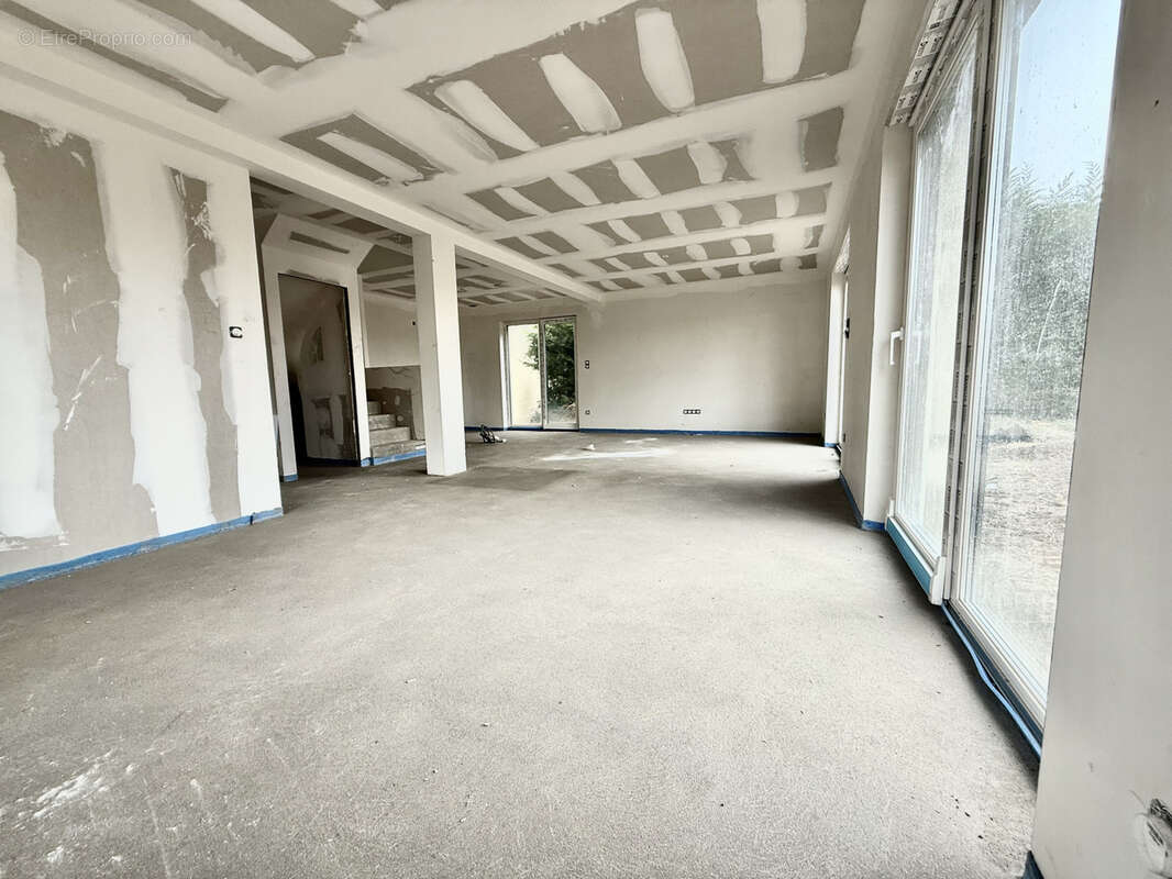 Maison à DACHSTEIN