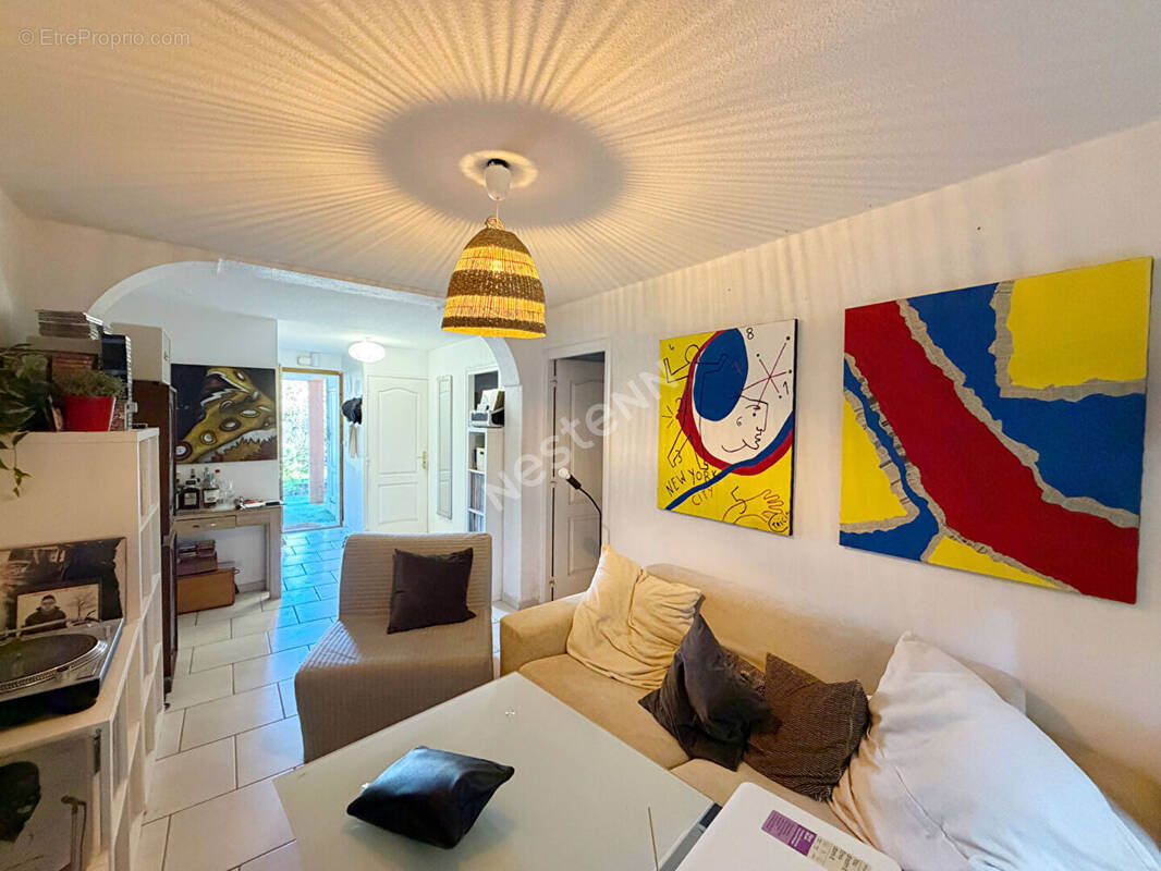 Maison à LE PRADET